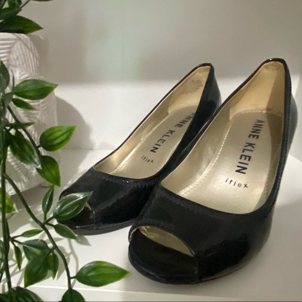 Anne Klein shoes
